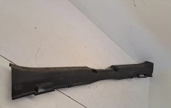 Toyota Prius (XW20) Trunk/boot sill cover protection 6471647010