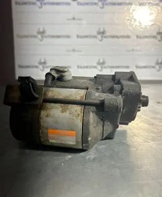 Toyota Yaris Starter motor 2810033050 4280000570
