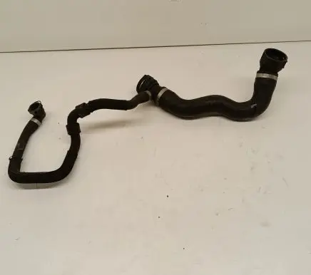 BMW 5 F10 F11 Engine coolant pipe/hose 7519427