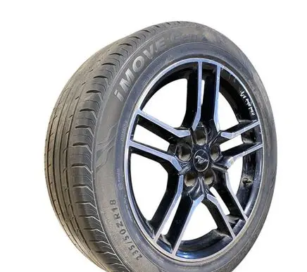 Ford Mustang VI R18 alloy rim EJR3C1007BA
