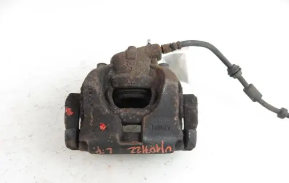 Ford Mondeo MK IV Front brake caliper