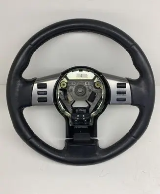 Infiniti FX Steering wheel