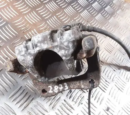 Skoda Octavia Mk2 (1Z) Rear brake caliper 2873