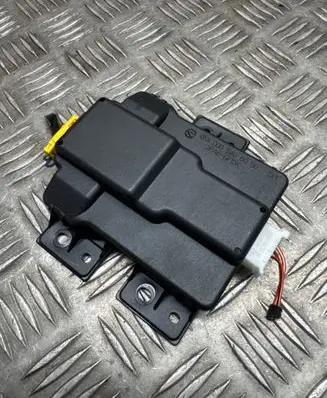 Mercedes-Benz E W212 Battery relay fuse A0005406050