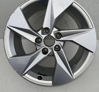 Audi A3 8Y R17 alloy rim 8Y0601025A