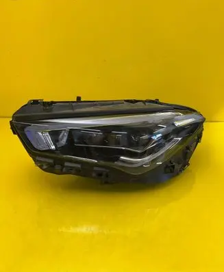 Mercedes-Benz CLA C118 X118 Headlight/headlamp A1189066901