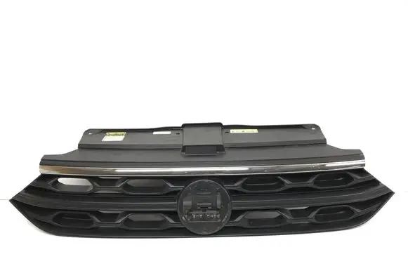 Volkswagen T-Roc Front bumper upper radiator grill 2GA853651 2GA853653H