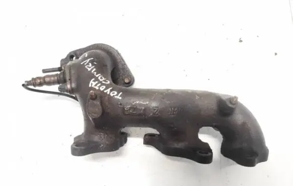 Toyota Camry Exhaust manifold