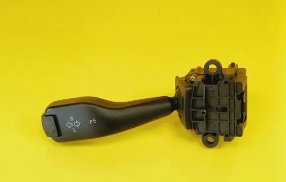 Indicator stalk