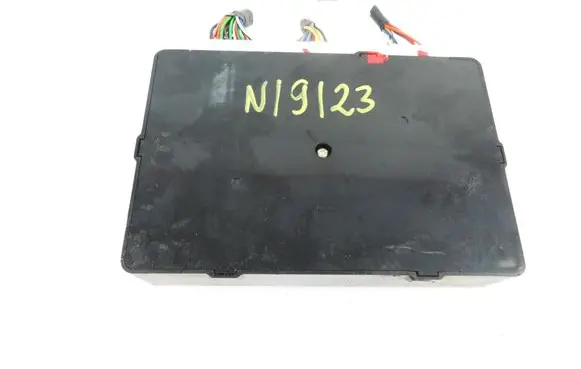 Hyundai i20 (PB PBT) Other control units/modules 954001J112