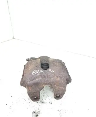 BMW X5 E53 Front brake caliper
