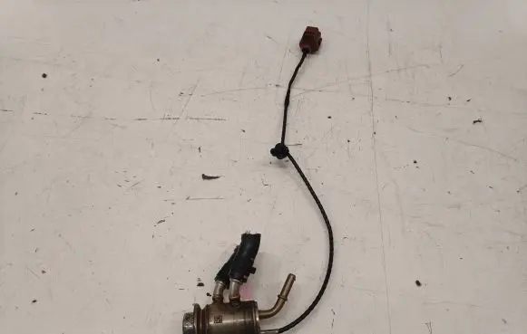 Audi A3 8Y AdBlue injector 05L131113J