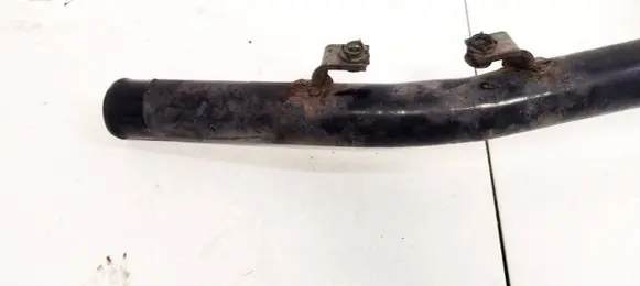 Nissan Primera Intercooler hose/pipe