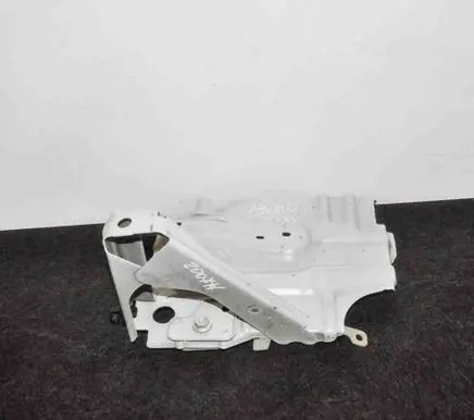 Citroen C1 Battery box tray 
