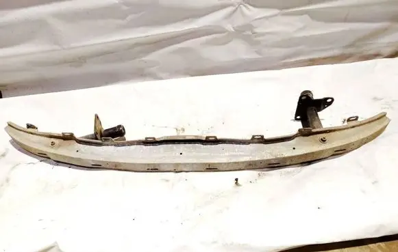 Rear beam
