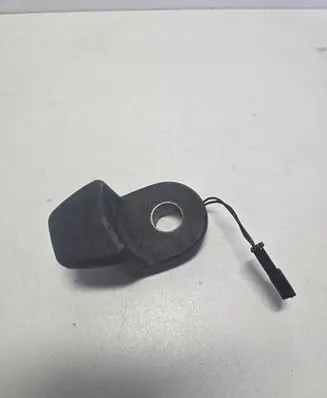 BMW 5 E60 E61 Tailgate glass/window release handle 8385694