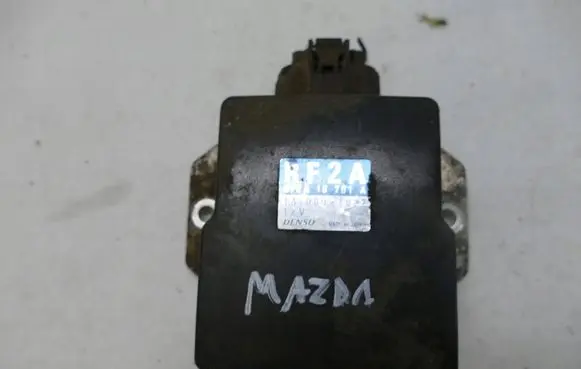 Mazda Premacy Fuel injection control unit/module 1310001022