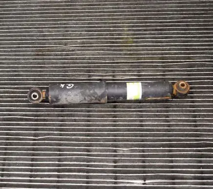 Toyota RAV 4 (XA40) Rear shock absorber/damper 4853142500