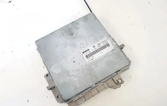 Rover 620 Engine control unit/module 0281001419 970909