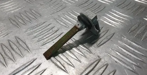 Interior temperature sensor