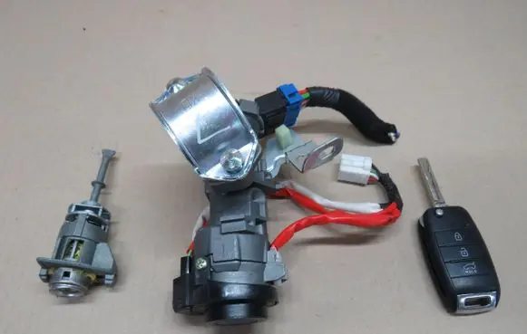 KIA Sportage Ignition lock 