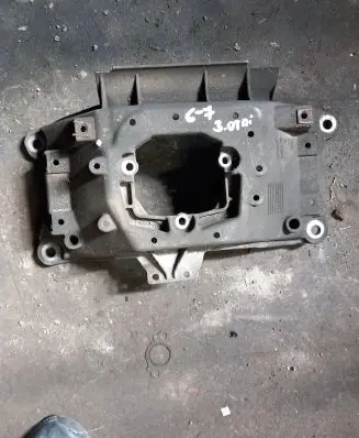 Audi A6 C7 Gearbox mounting bracket 8K0399263BA