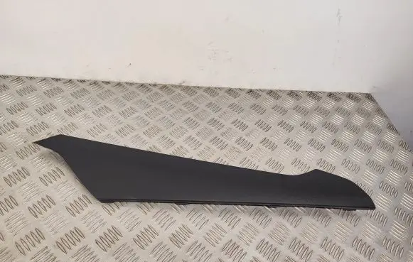 Audi A4 S4 B9 Other center console (tunnel) element 8W1863306