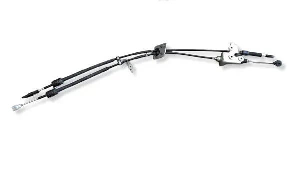 Toyota Yaris GR Gear shift cable linkage 509RT1T 03070