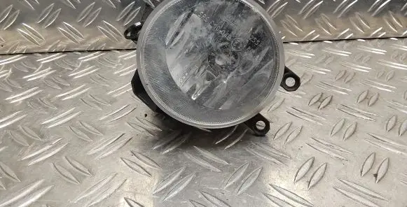 Toyota Yaris Front fog light 8122002110
