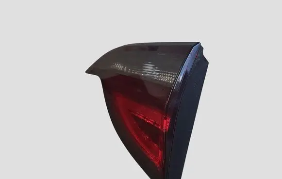 Opel Zafira C Rear/tail lights 13292358