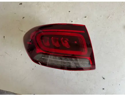 Mercedes-Benz GLC C253 Tailgate rear/tail lights A2539062203 0000475368