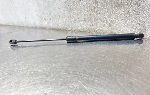 Opel Zafira B Tailgate/trunk strut/damper 13128759 0610N 2275T0