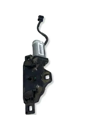 BMW 5 E60 E61 Tailgate/trunk/boot lock/catch/latch US712993102