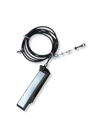 Infiniti FX Engine bonnet/hood lock release cable 42240FX