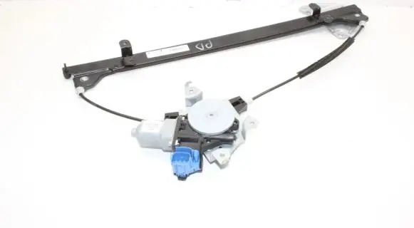 Nissan NV200 Front door window regulator with motor 80700BJ05B0C 80730BJ01A