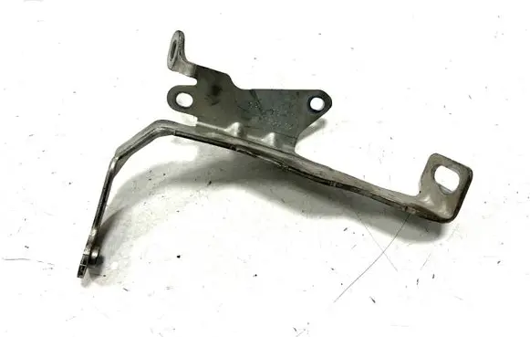 Citroen C3 EGR valve cooler bracket 31358502 190213C