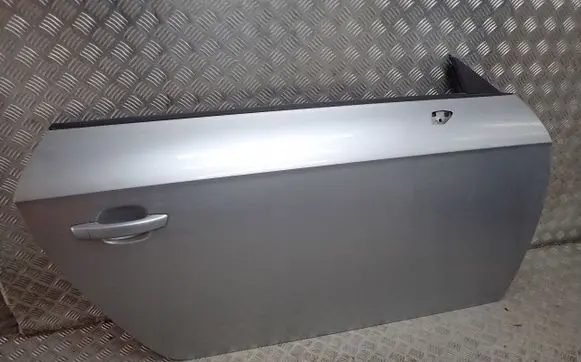 Audi TT TTS RS Mk3 8S Door (2 Door Coupe) 