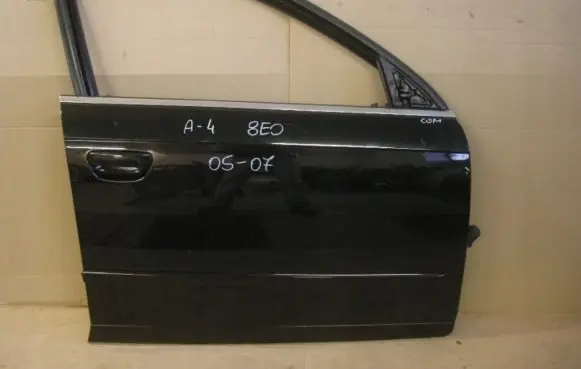 Audi A4 S4 B7 8E 8H Front door