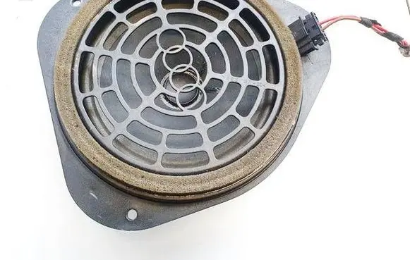 Audi A5 8T 8F Front door speaker 8t0035411a 01603867