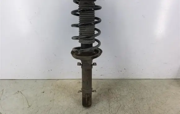 Skoda Octavia Mk1 (1U) Front shock absorber with coil spring