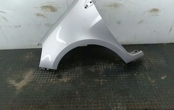 Renault Clio III Fender 8200256117