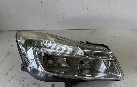 Opel Insignia A Headlight/headlamp