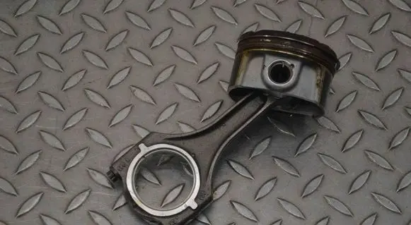 Porsche 911 991 Piston 400A4815