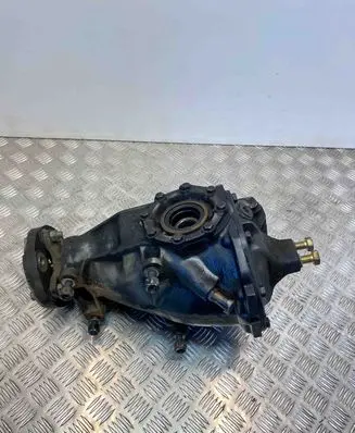 Mercedes-Benz SLC C107 Rear differential A1163510908 1163510908