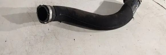 Audi A6 S6 C6 4F Intercooler hose/pipe 4F0145737J
