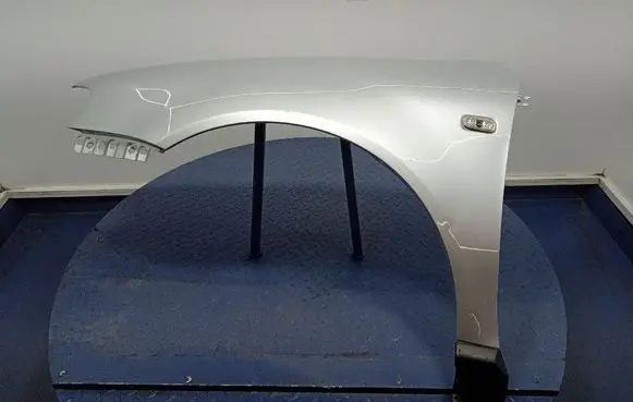 Audi A3 S3 8L Fender