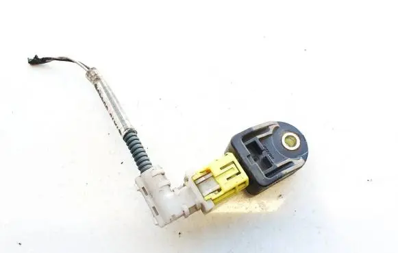 Toyota RAV 4 (XA30) Airbag deployment crash/impact sensor 8917342080 89173-42080