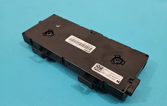BMW X1 E84 Central body control module 9168335 IMPRK1441537