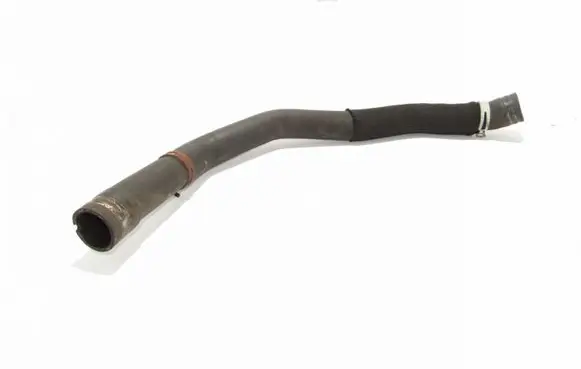 Mercedes-Benz A W169 Engine coolant pipe/hose A16950110