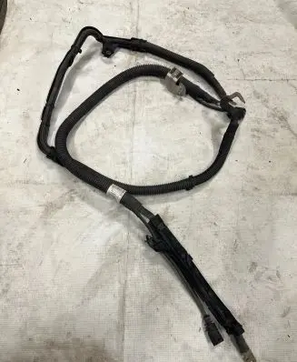 Audi A4 S4 B9 Positive cable (battery) 8W0971228BE 24032017